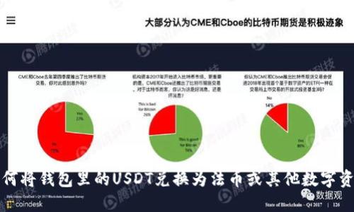 如何将钱包里的USDT兑换为法币或其他数字资产