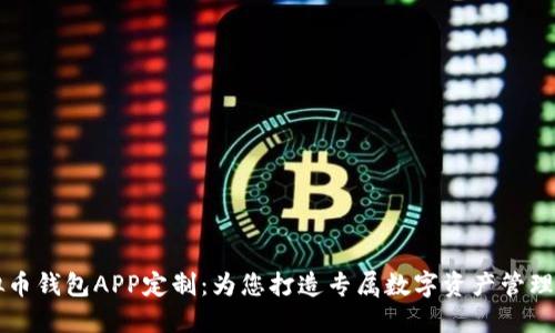 虚拟币钱包APP定制：为您打造专属数字资产管理工具