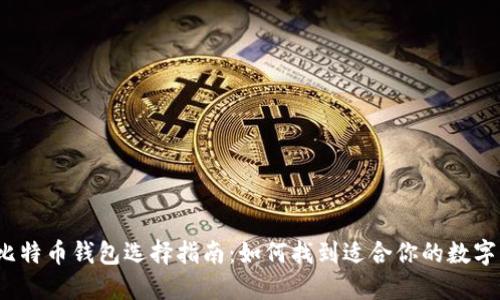 2023年比特币钱包选择指南：如何找到适合你的数字货币钱包