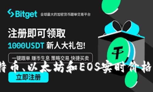 2023年比特币、以太坊和EOS实时价格查询与分析