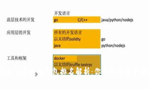 2023年最佳区块链钱包排名解析：你的数字资产安全之选