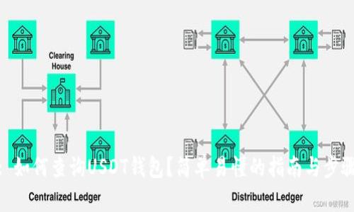 : 如何查询USDT钱包？简单易懂的指南与步骤