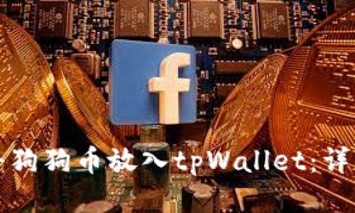 如何将狗狗币放入tpWallet：详细指南