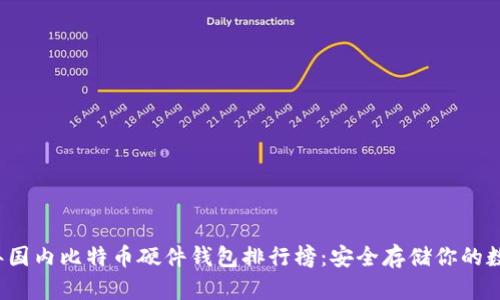 2023年国内比特币硬件钱包排行榜：安全存储你的数字资产