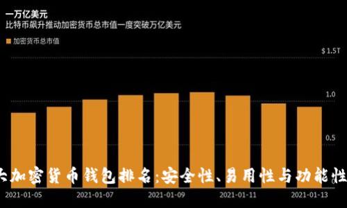 2023年十大加密货币钱包排名：安全性、易用性与功能性的综合评测