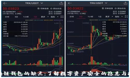   
区块链钱包的缺点：了解数字资产安全的隐患与挑战