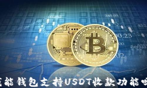 
钱能钱包支持USDT收款功能吗？