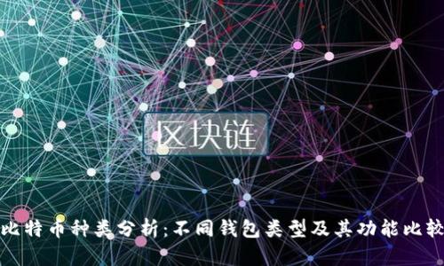 比特币种类分析：不同钱包类型及其功能比较