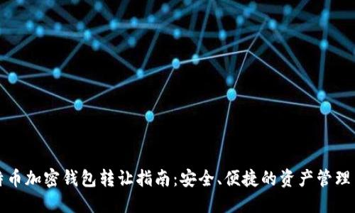 比特币加密钱包转让指南：安全、便捷的资产管理策略