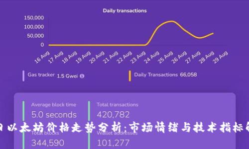 今日以太坊价格走势分析：市场情绪与技术指标解读