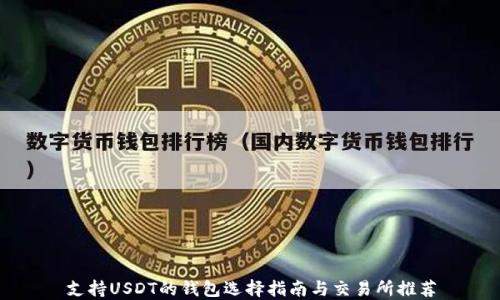 
支持USDT的钱包选择指南与交易所推荐