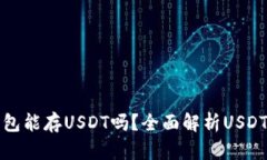 : 以太坊钱包能存USDT吗？全面解析USDT存储与使用