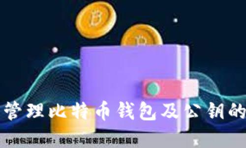 如何安全管理比特币钱包及公钥的最佳实践