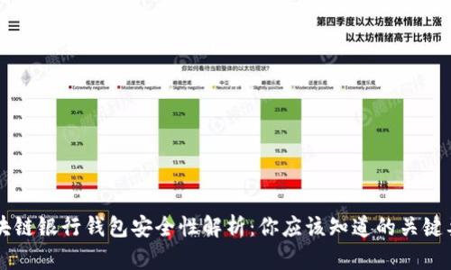 区块链银行钱包安全性解析：你应该知道的关键要素