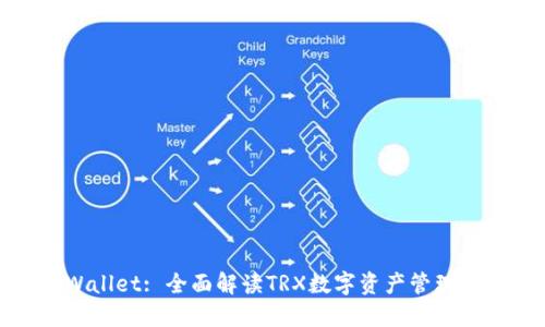 TPWallet: 全面解读TRX数字资产管理工具