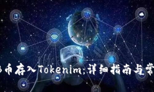 如何将SHIB币存入Tokenim：详细指南与常见问题解答