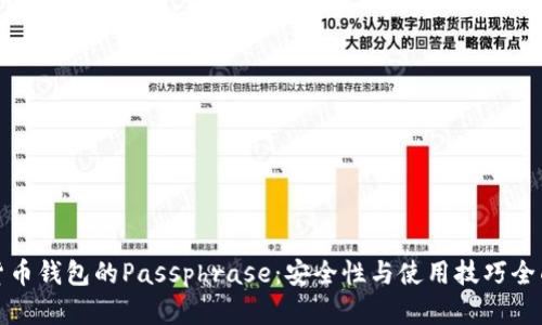 数字货币钱包的Passphrase：安全性与使用技巧全面解析