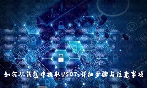 如何从钱包中提取USDT：详细步骤与注意事项