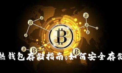 USDT热钱包存储指南：如何安全存储USDT