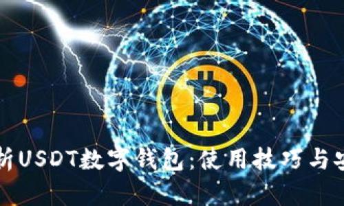 全面解析USDT数字钱包：使用技巧与安全指南