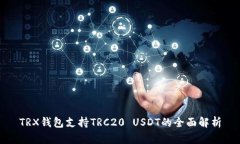 TRX钱包支持TRC20 USDT的全面解析