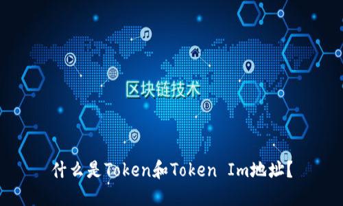 什么是Token和Token Im地址？