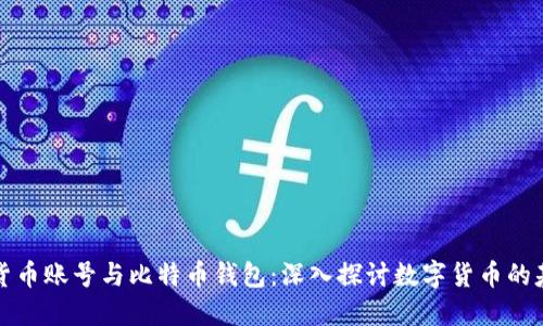 ### 货币账号与比特币钱包：深入探讨数字货币的基础概念