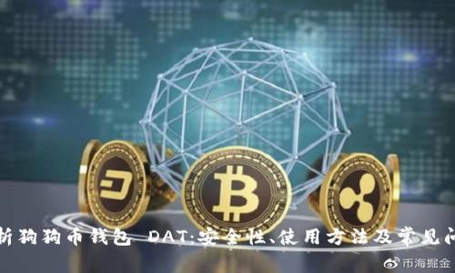 全面解析狗狗币钱包 DAT：安全性、使用方法及常见问题解答