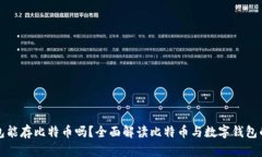 VO钱包能存比特币吗？全面解读比特币与数字钱包