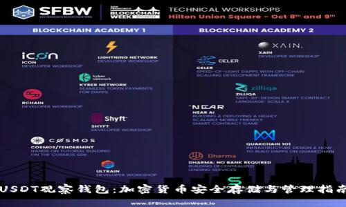 USDT观察钱包：加密货币安全存储与管理指南