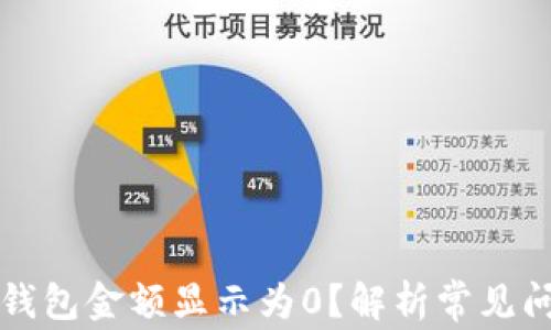 
为什么比特币钱包金额显示为0？解析常见问题与解决方案