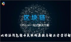 比特派钱包转币失败的原因与解决方案详解