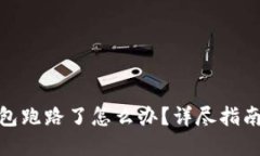 加密货币钱包跑路了怎么办？详尽指南及应对策
