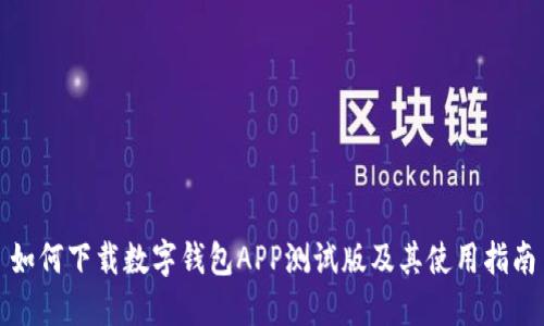 如何下载数字钱包APP测试版及其使用指南