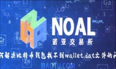 如何解决比特币钱包找不到wallet.dat文件的问题