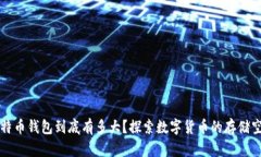 比特币钱包到底有多大？探索数字货币的存储空