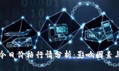 以太坊币今日价格行情分析：影响因素与市场趋