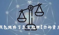 加密货币钱包跑路了怎么处理？你的资产安全指