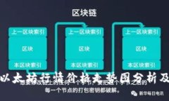 今日以太坊行情价格走势图分析及预测