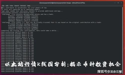 以太坊行情K线图分析：揭示币种投资机会