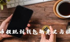 : 虚拟币提现到钱包的意义与操作详解