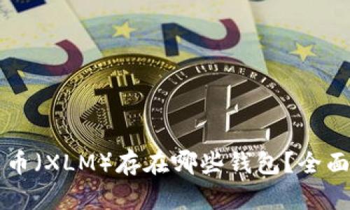 恒星币（XLM）存在哪些钱包？全面解析