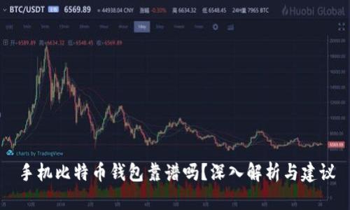 手机比特币钱包靠谱吗？深入解析与建议