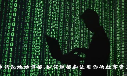 虚拟币钱包地址详解：如何理解和使用你的数字资产地址