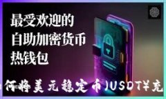   区块链如何将美元稳定币（USDT）充值到钱包