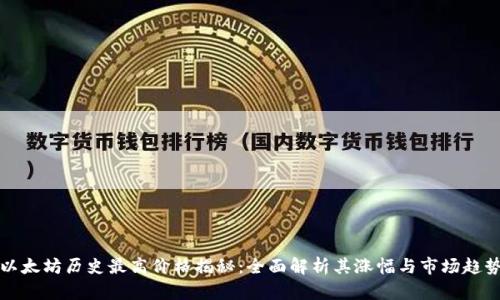 以太坊历史最高价格揭秘：全面解析其涨幅与市场趋势