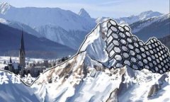 如何建立区块链冷钱包：安全存储加密货币的终