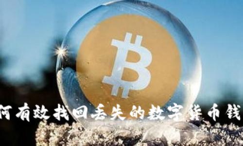 如何有效找回丢失的数字货币钱包?