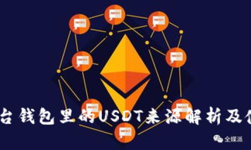 Gate平台钱包里的USDT来源解析及使用指南