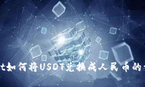 tpWallet如何将USDT兑换成人民币的详细指南